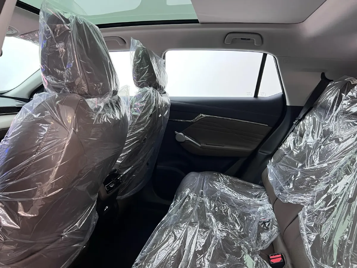 2024 GAC Trumpchi GS4 1.5T 177HP L4 7DCT,autocango,china used car exporter,china ev exporter,chinese used car exporter,chinese used ev exporter