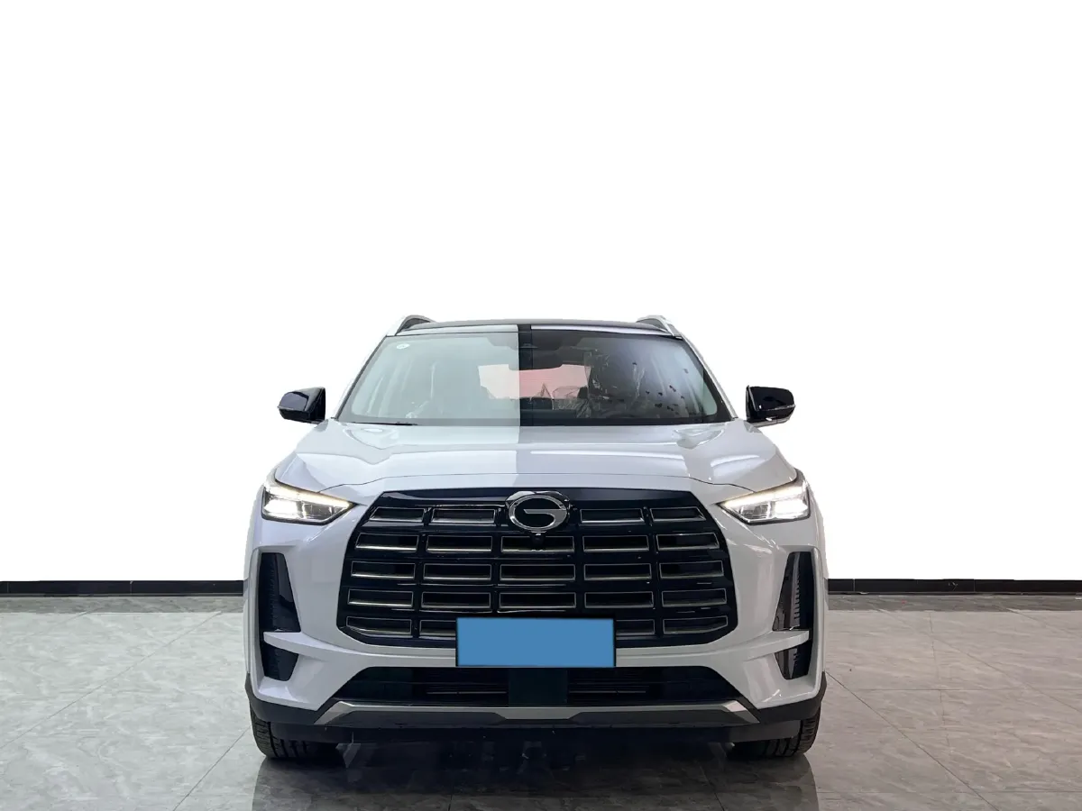2024 GAC Trumpchi GS4 1.5T 177HP L4 7DCT,autocango,china used car exporter,china ev exporter,chinese used car exporter,chinese used ev exporter