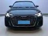 2022 Audi A3 1.4T 150HP L4 7DCT