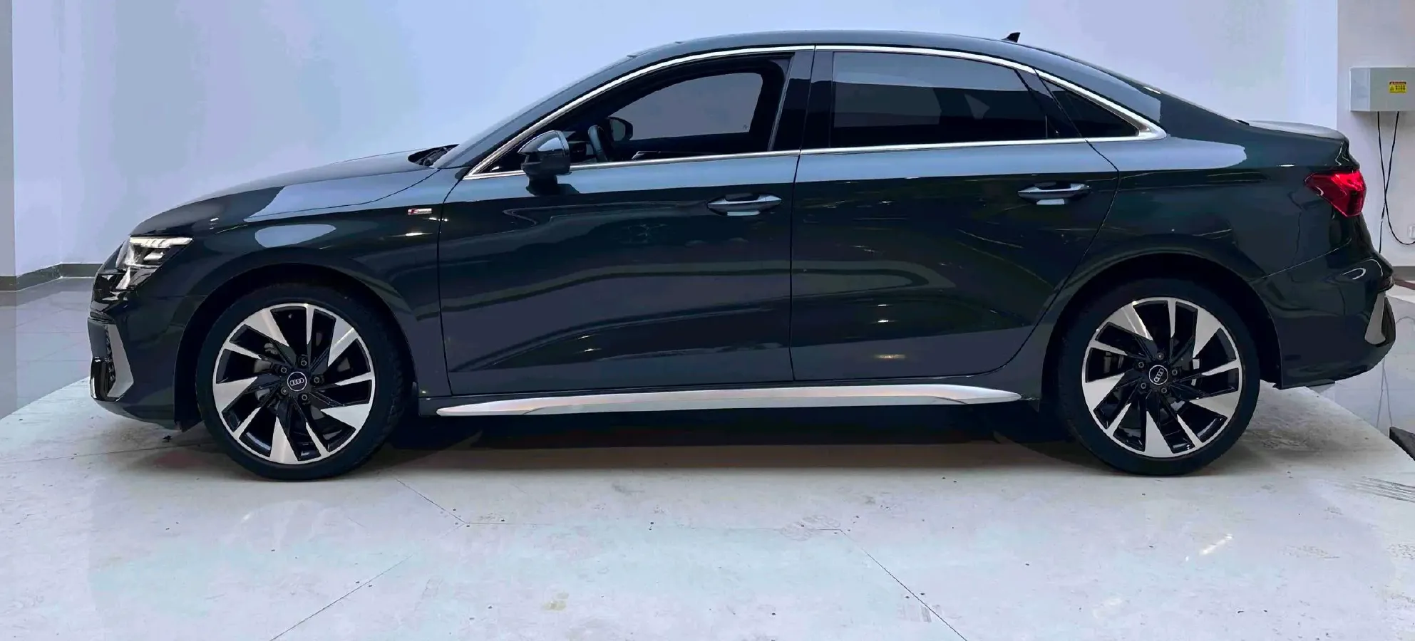 2022 Audi A3 1.4T 150HP L4 7DCT,autocango,china used car exporter,china ev exporter,chinese used car exporter,chinese used ev exporter