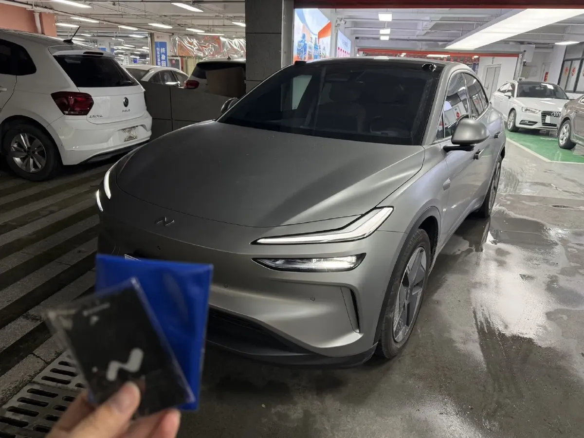 2024 ONVO L60 BEV 60KWH,autocango,china used car exporter,china ev exporter,chinese used car exporter,chinese used ev exporter