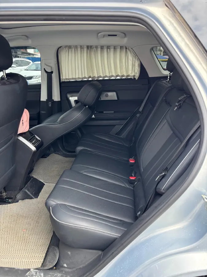 2023 Chery Exploration 06 1.6T 197HP L4 7DCT,autocango,china used car exporter,china ev exporter,chinese used car exporter,chinese used ev exporter