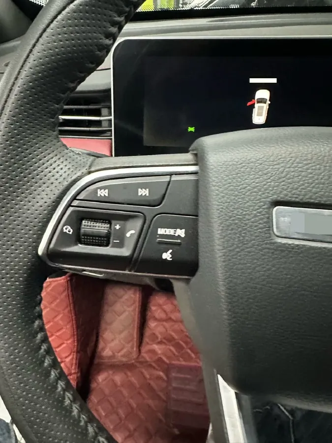 2023 Jetour X70 Plus 1.5T 156HP L4 6DCT,autocango,china used car exporter,china ev exporter,chinese used car exporter,chinese used ev exporter