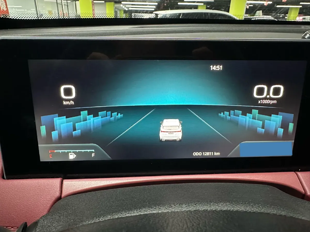 2023 Jetour X70 Plus 1.5T 156HP L4 6DCT,autocango,china used car exporter,china ev exporter,chinese used car exporter,chinese used ev exporter