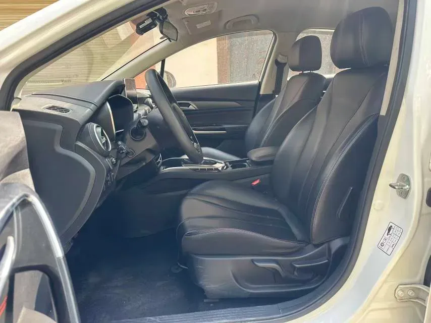 2021 BeiJing Auto EU5 BEV 44KWH,autocango,china used car exporter,china ev exporter,chinese used car exporter,chinese used ev exporter