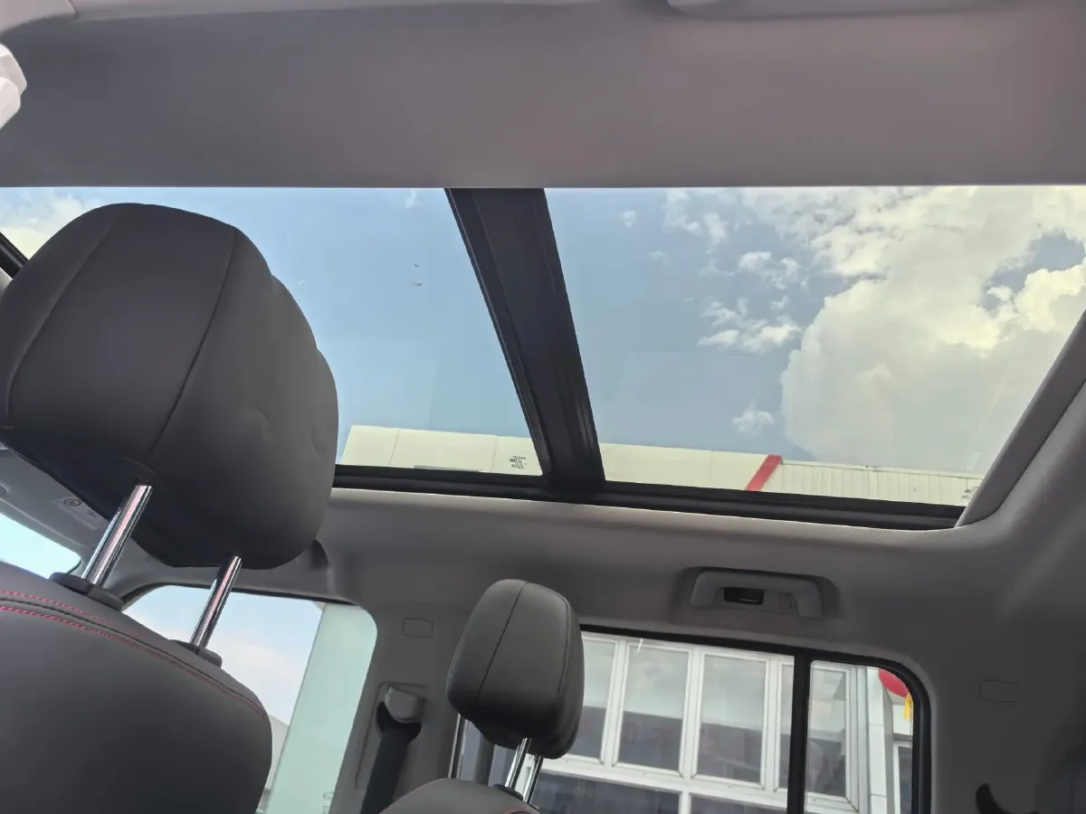 2023 Jetour Traveller 1.5T 184HP L4 7DCT,autocango,china used car exporter,china ev exporter,chinese used car exporter,chinese used ev exporter