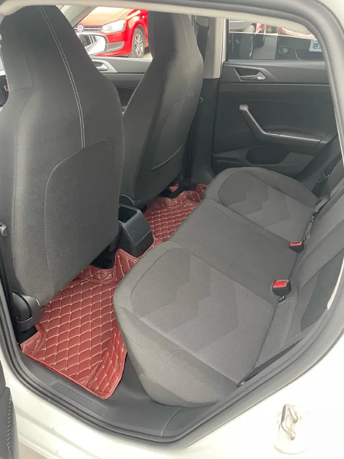 2023 Volkswagen Polo 1.5L 113HP L4 6AT,autocango,china used car exporter,china ev exporter,chinese used car exporter,chinese used ev exporter