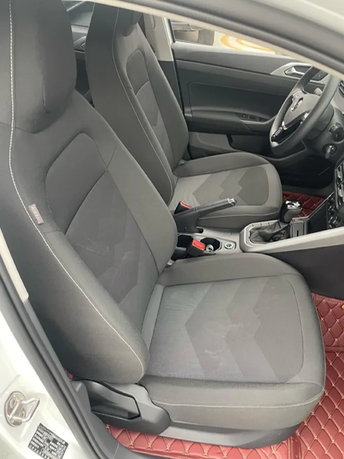 2023 Volkswagen Polo 1.5L 113HP L4 6AT,autocango,china used car exporter,china ev exporter,chinese used car exporter,chinese used ev exporter