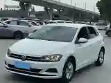 2023 Volkswagen Polo 1.5L 113HP L4 6AT