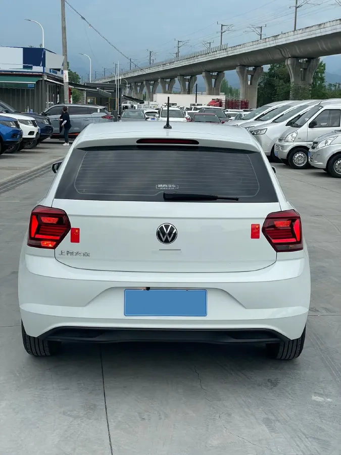 2023 Volkswagen Polo 1.5L 113HP L4 6AT,autocango,china used car exporter,china ev exporter,chinese used car exporter,chinese used ev exporter