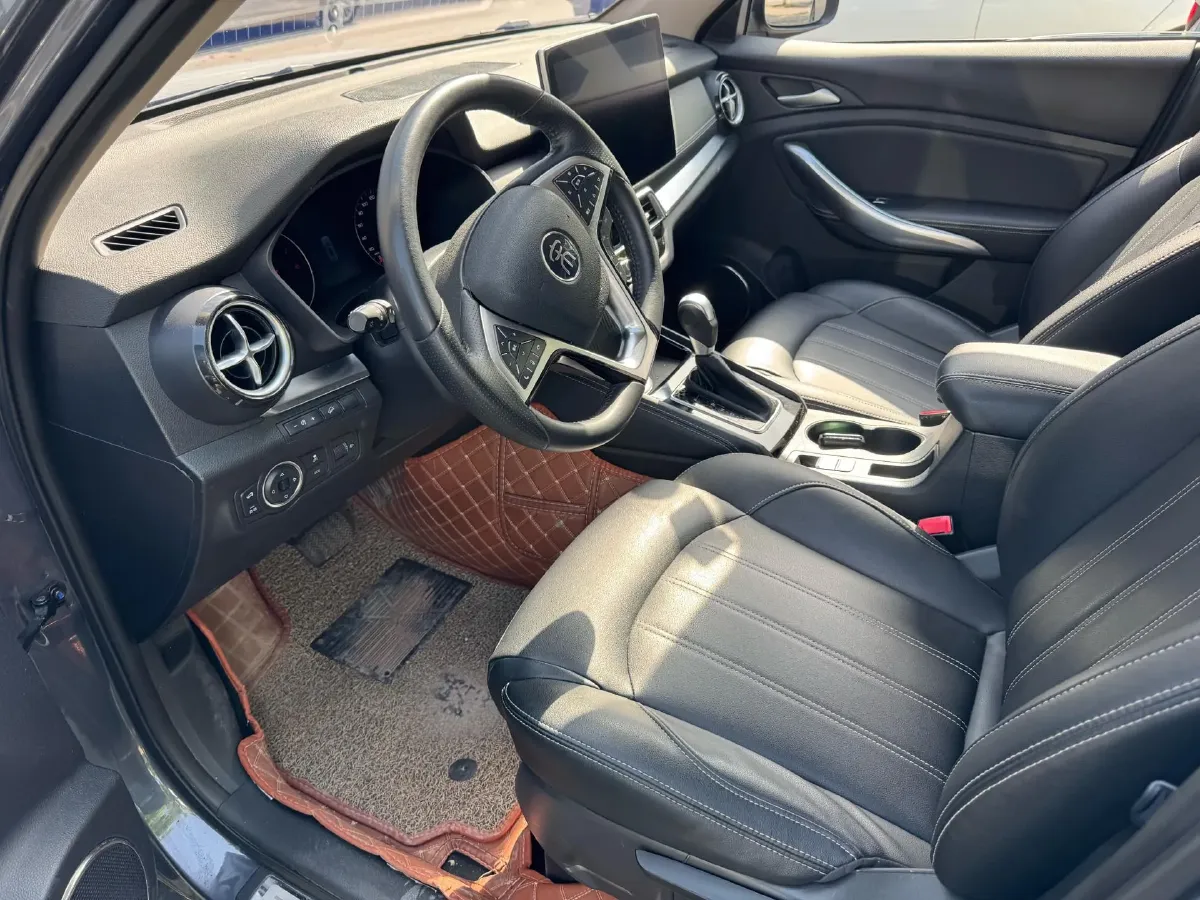 2019 BYD Song 1.5T 154HP L4 6DCT,autocango,china used car exporter,china ev exporter,chinese used car exporter,chinese used ev exporter