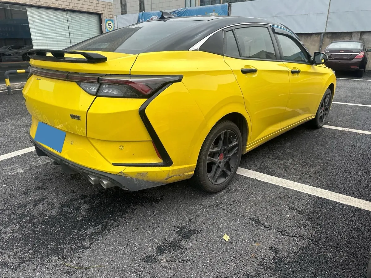 2021 DongFeng Aeolus YiXuan 1.5T 150HP L4 6DCT,autocango,china used car exporter,china ev exporter,chinese used car exporter,chinese used ev exporter