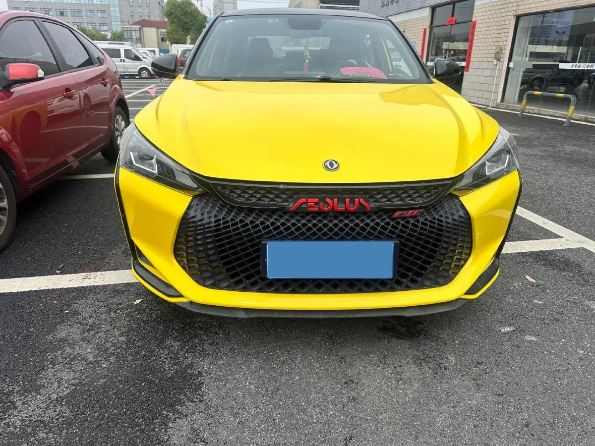 2021 DongFeng Aeolus YiXuan 1.5T 150HP L4 6DCT,autocango,china used car exporter,china ev exporter,chinese used car exporter,chinese used ev exporter