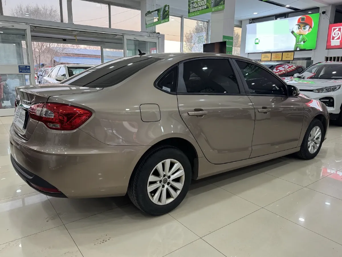 2017 Brilliance Auto H530 1.6L 118HP L4 5AT,autocango,china used car exporter,china ev exporter,chinese used car exporter,chinese used ev exporter