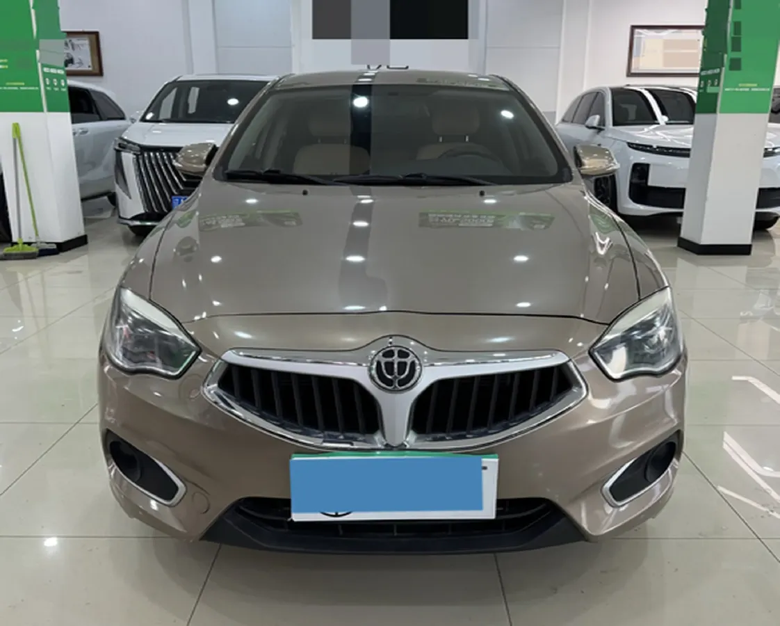 2017 Brilliance Auto H530 1.6L 118HP L4 5AT,autocango,china used car exporter,china ev exporter,chinese used car exporter,chinese used ev exporter