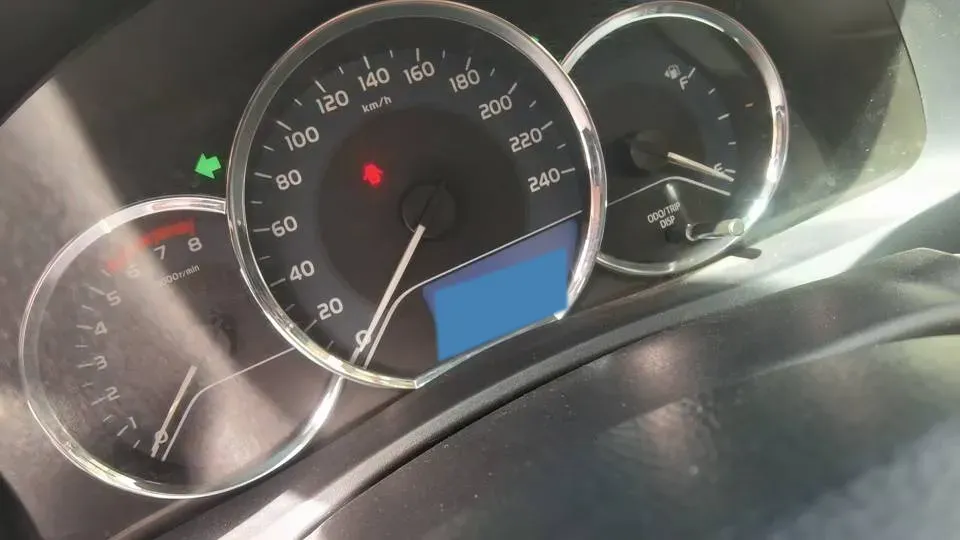 2018 Toyota Levin 1.2T 116HP L4 CVT,autocango,china used car exporter,china ev exporter,chinese used car exporter,chinese used ev exporter