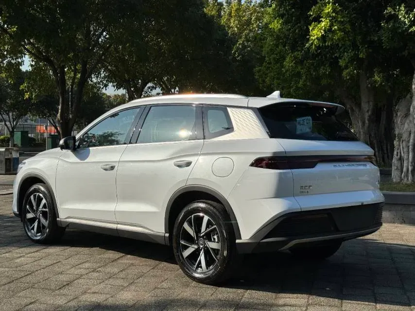 2023 BYD Song Pro 1.5L 110HP L4 E-CVT PHEV 18.3KWH,autocango,china used car exporter,china ev exporter,chinese used car exporter,chinese used ev exporter