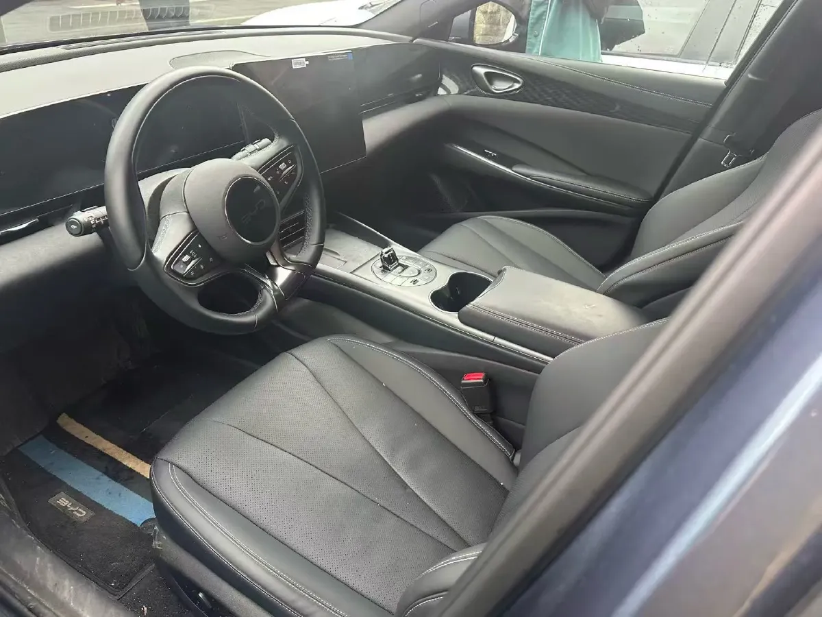 2025 BYD Seal BEV 80.64KWH,autocango,china used car exporter,china ev exporter,chinese used car exporter,chinese used ev exporter