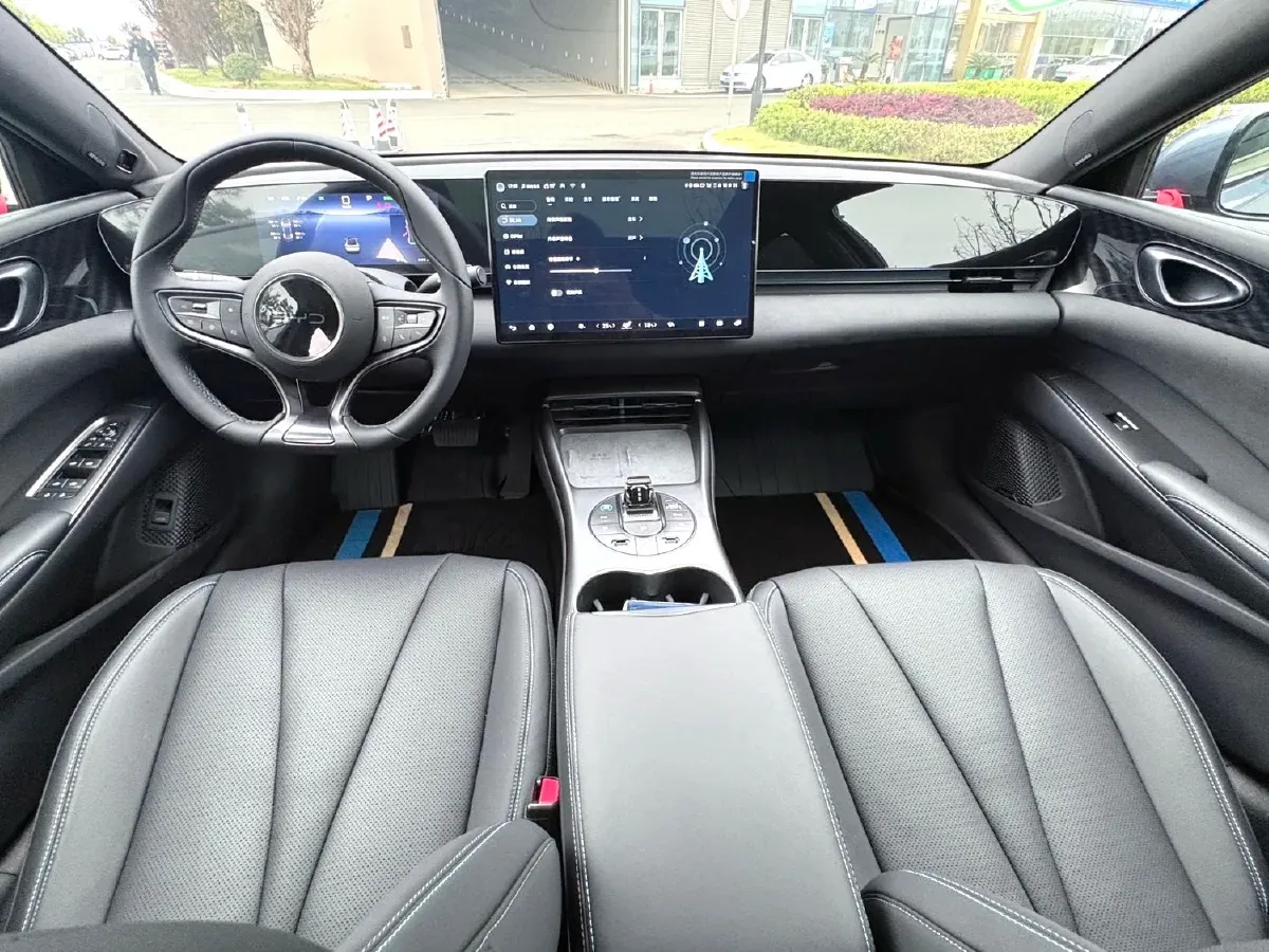 2025 BYD Seal BEV 80.64KWH,autocango,china used car exporter,china ev exporter,chinese used car exporter,chinese used ev exporter