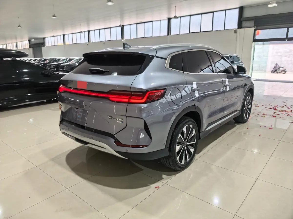 2025 BYD Song Plus BEV 71.8KWH,autocango,china used car exporter,china ev exporter,chinese used car exporter,chinese used ev exporter