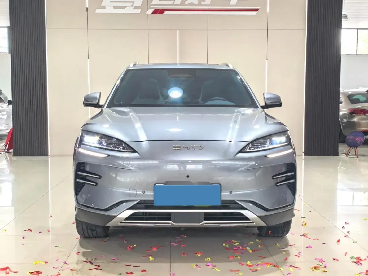 2025 BYD Song Plus BEV 71.8KWH,autocango,china used car exporter,china ev exporter,chinese used car exporter,chinese used ev exporter