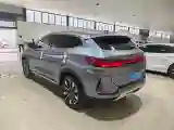 2025 BYD Song Plus BEV 71.8KWH