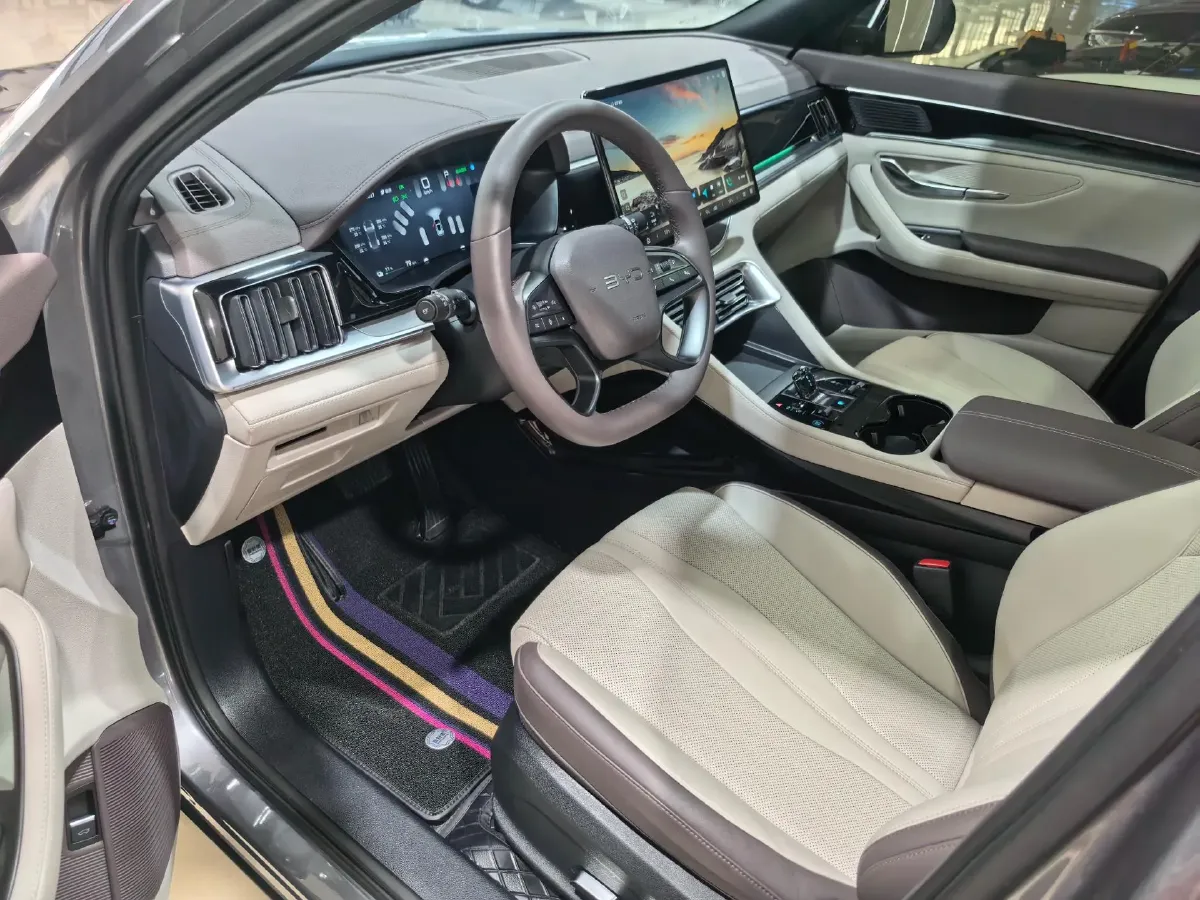 2025 BYD Song Plus BEV 71.8KWH,autocango,china used car exporter,china ev exporter,chinese used car exporter,chinese used ev exporter