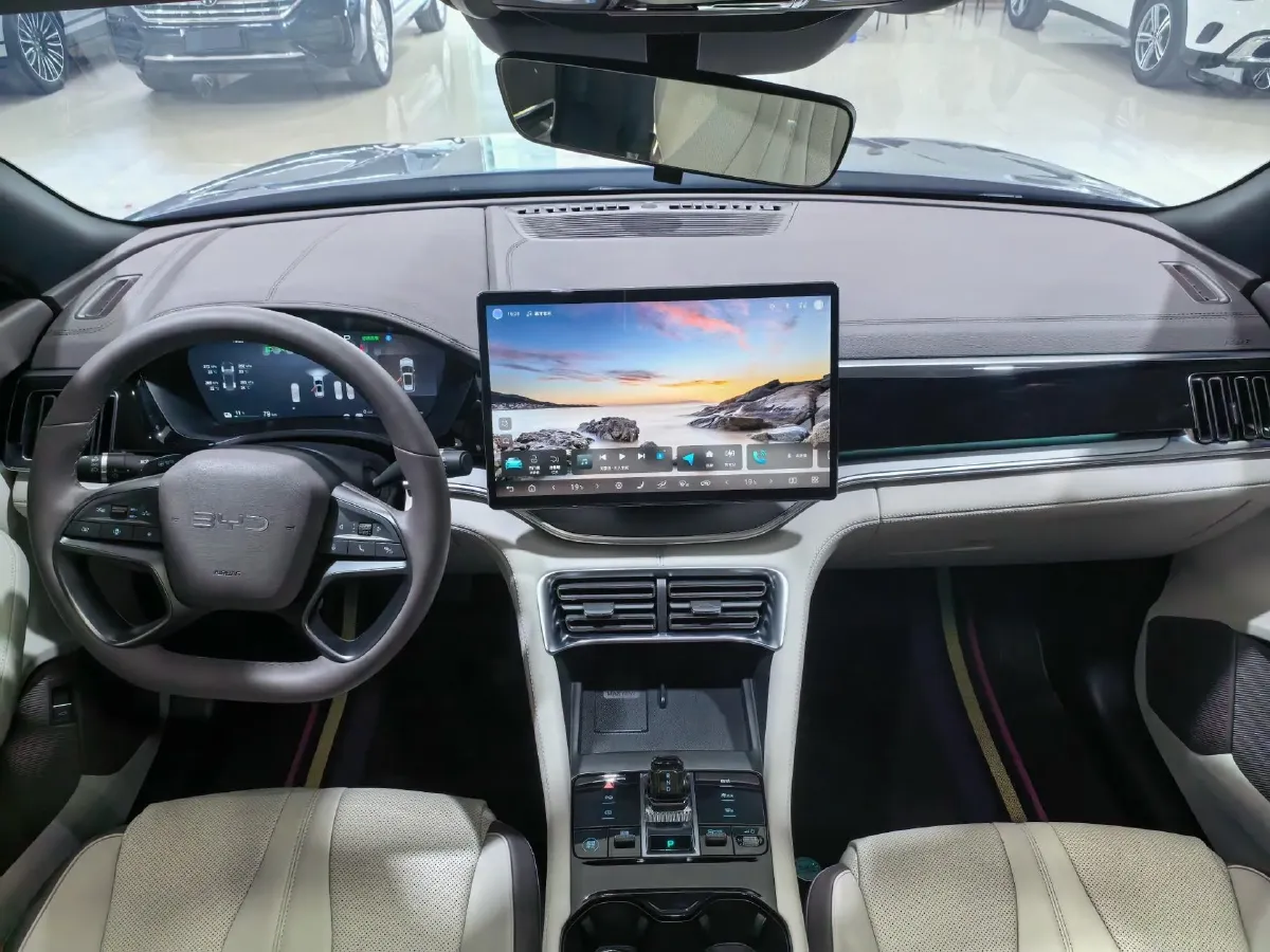 2025 BYD Song Plus BEV 71.8KWH,autocango,china used car exporter,china ev exporter,chinese used car exporter,chinese used ev exporter