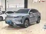 2025 BYD Song Plus BEV 71.8KWH