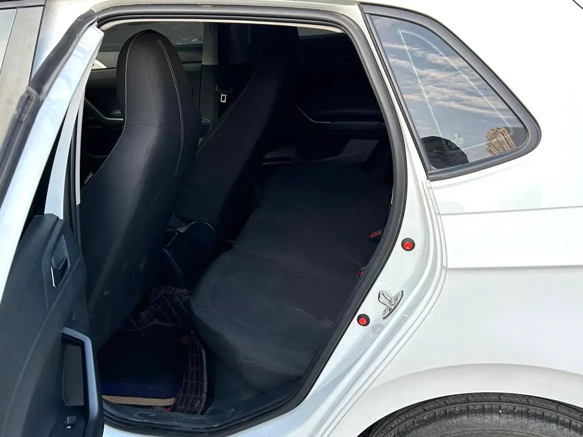 2023 Volkswagen Polo 1.5L 110HP L4 6AT,autocango,china used car exporter,china ev exporter,chinese used car exporter,chinese used ev exporter