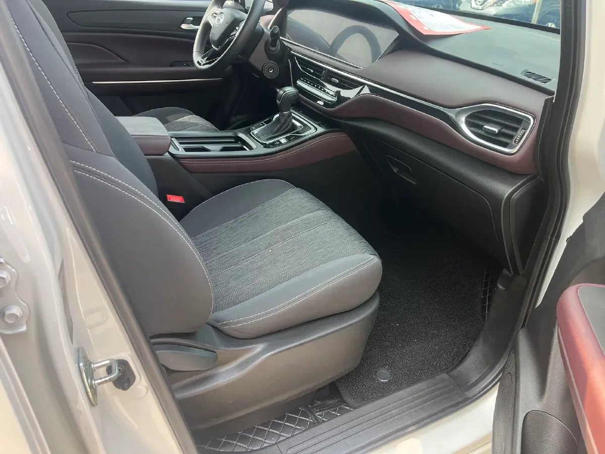 2021 GAC Trumpchi M6 1.5T 169HP L4 7DCT,autocango,china used car exporter,china ev exporter,chinese used car exporter,chinese used ev exporter