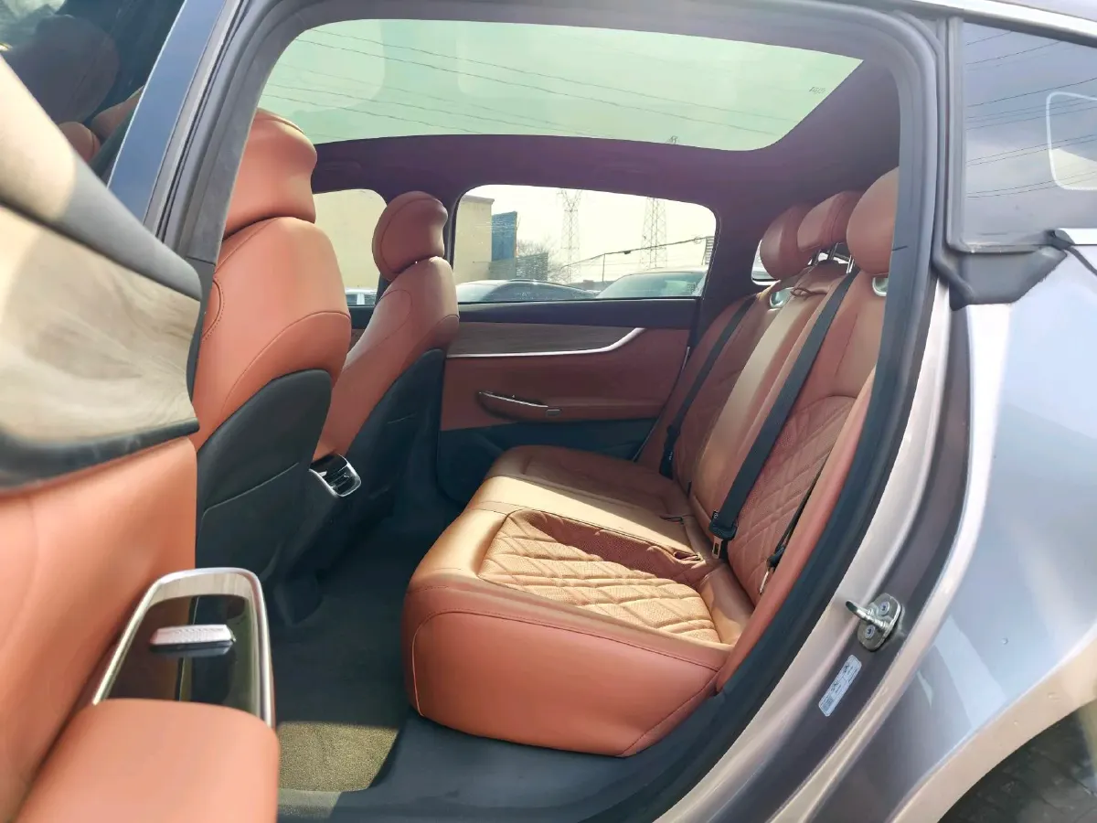 2023 ChangAn QiYuan A07 1.5L 95HP L4 REEV 28.4KWH,autocango,china used car exporter,china ev exporter,chinese used car exporter,chinese used ev exporter