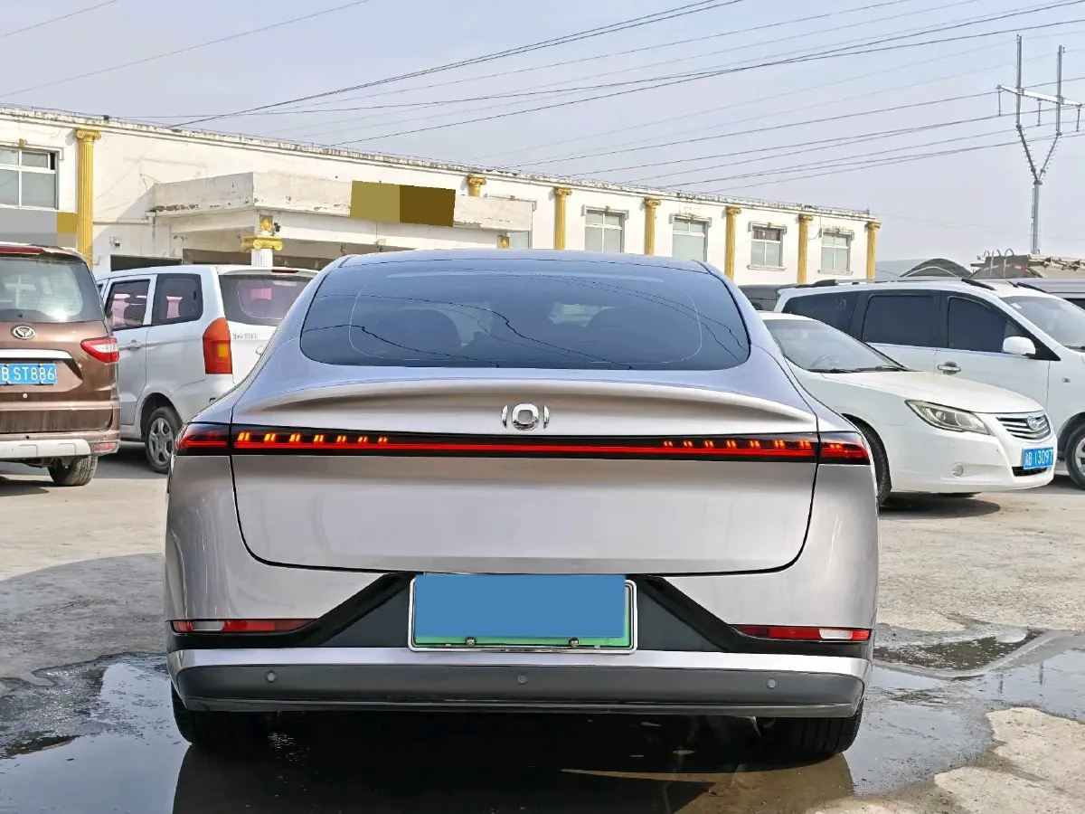 2023 ChangAn QiYuan A07 1.5L 95HP L4 REEV 28.4KWH,autocango,china used car exporter,china ev exporter,chinese used car exporter,chinese used ev exporter