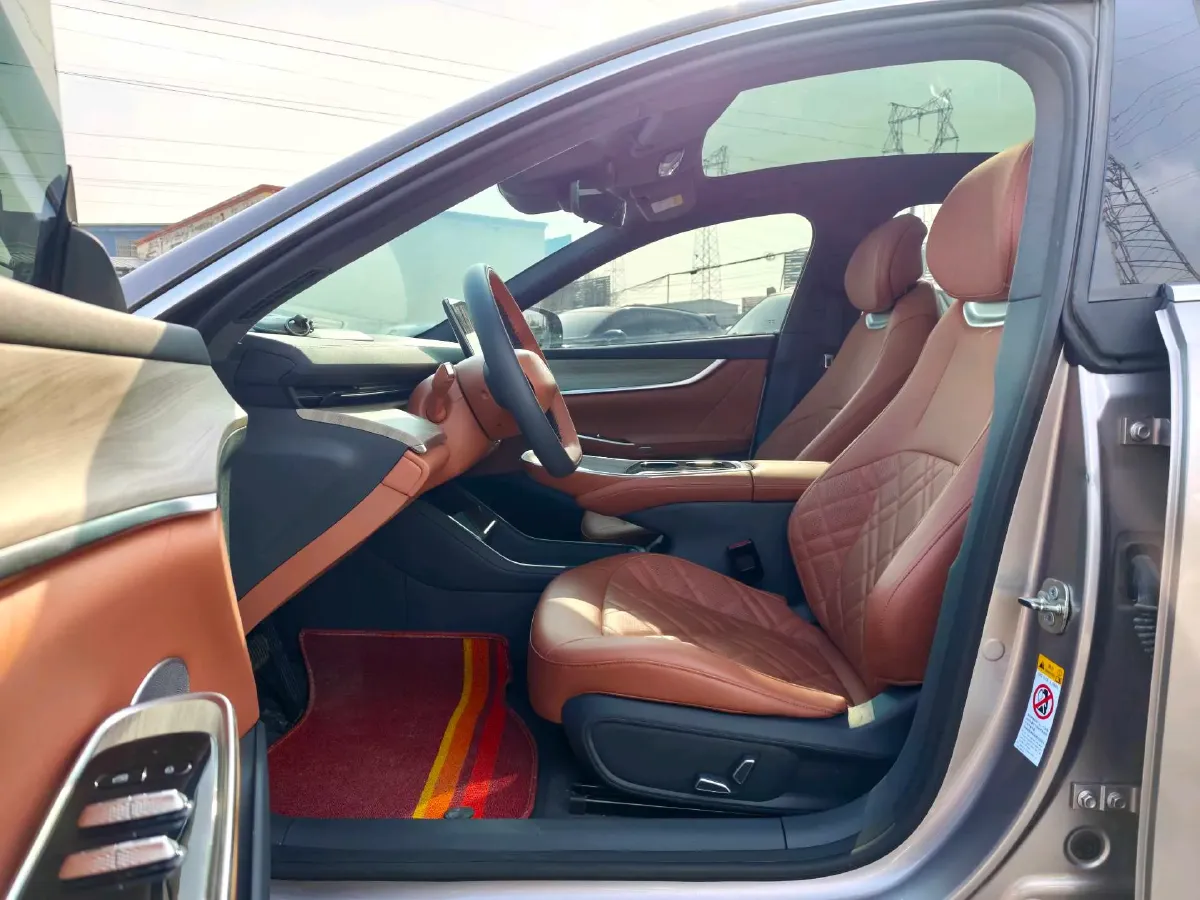 2023 ChangAn QiYuan A07 1.5L 95HP L4 REEV 28.4KWH,autocango,china used car exporter,china ev exporter,chinese used car exporter,chinese used ev exporter