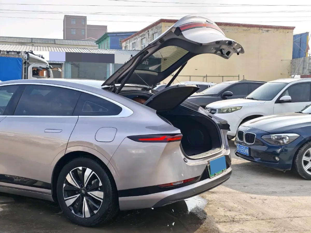 2023 ChangAn QiYuan A07 1.5L 95HP L4 REEV 28.4KWH,autocango,china used car exporter,china ev exporter,chinese used car exporter,chinese used ev exporter