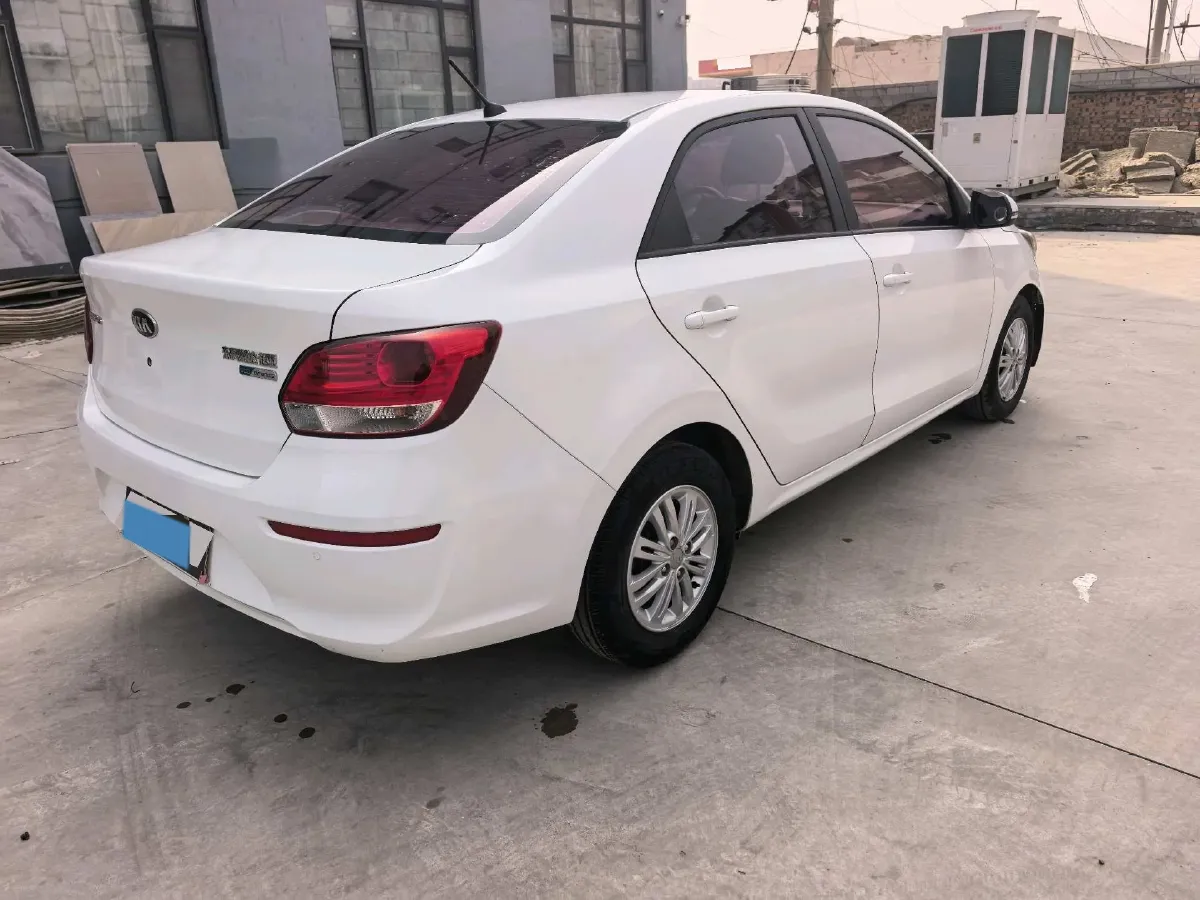 2017 Kia Pegas 1.4L 95HP L4 5MT,autocango,china used car exporter,china ev exporter,chinese used car exporter,chinese used ev exporter