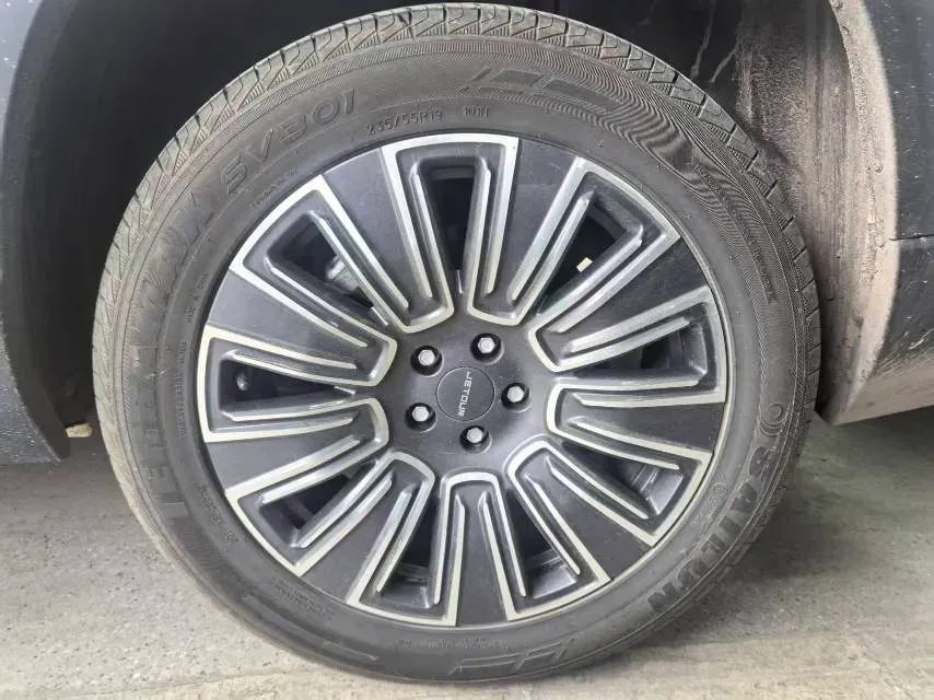 2024 Jetour X90 PRO 1.6T 197HP L4 7DCT,autocango,china used car exporter,china ev exporter,chinese used car exporter,chinese used ev exporter