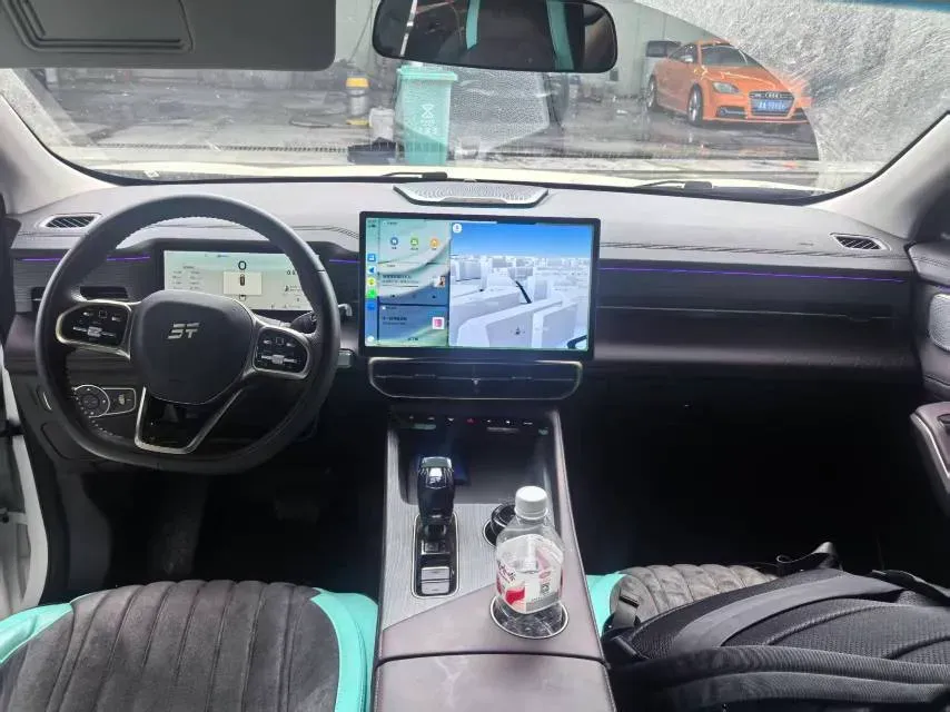 2024 Jetour X90 PRO 1.6T 197HP L4 7DCT,autocango,china used car exporter,china ev exporter,chinese used car exporter,chinese used ev exporter