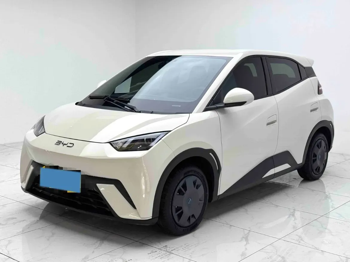 2025 BYD Seagull BEV 30.08KWH,autocango,china used car exporter,china ev exporter,chinese used car exporter,chinese used ev exporter