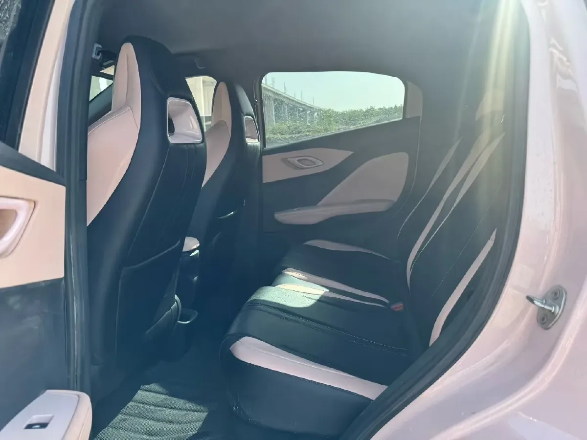 2024 BYD Seagull BEV 30.08KWH,autocango,china used car exporter,china ev exporter,chinese used car exporter,chinese used ev exporter