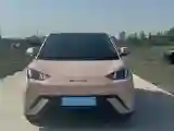2024 BYD Seagull BEV 30.08KWH