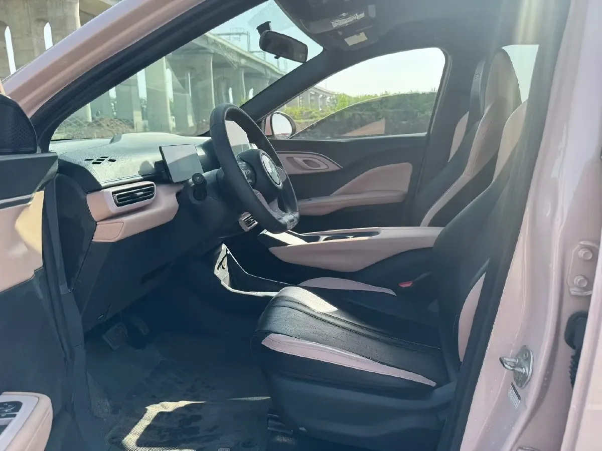 2024 BYD Seagull BEV 30.08KWH,autocango,china used car exporter,china ev exporter,chinese used car exporter,chinese used ev exporter