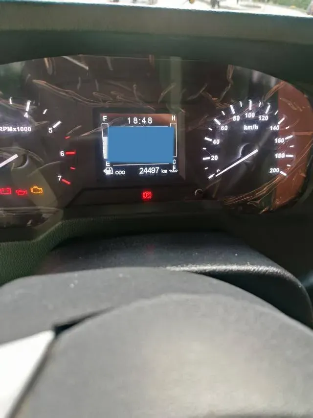 2020 BAW 212 2.4T 211HP L4 6MT,autocango,china used car exporter,china ev exporter,chinese used car exporter,chinese used ev exporter