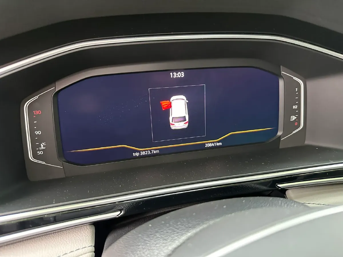 2023 Volkswagen Tiguan L 2.0T 186HP L4 7DCT,autocango,china used car exporter,china ev exporter,chinese used car exporter,chinese used ev exporter