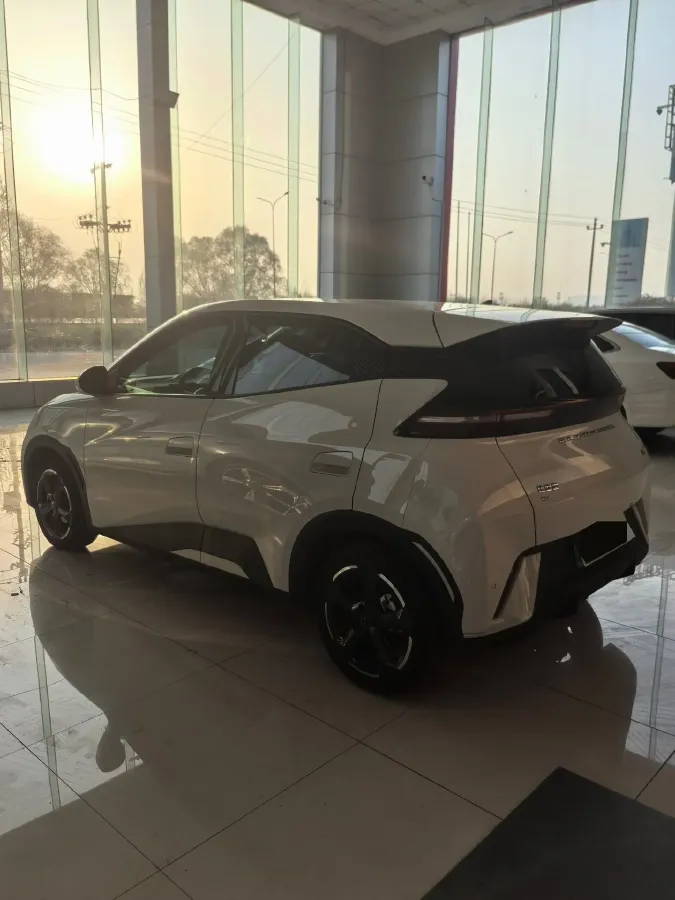 2023 BYD Seagull BEV 30.08KWH,autocango,china used car exporter,china ev exporter,chinese used car exporter,chinese used ev exporter