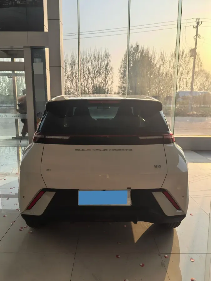 2023 BYD Seagull BEV 30.08KWH,autocango,china used car exporter,china ev exporter,chinese used car exporter,chinese used ev exporter