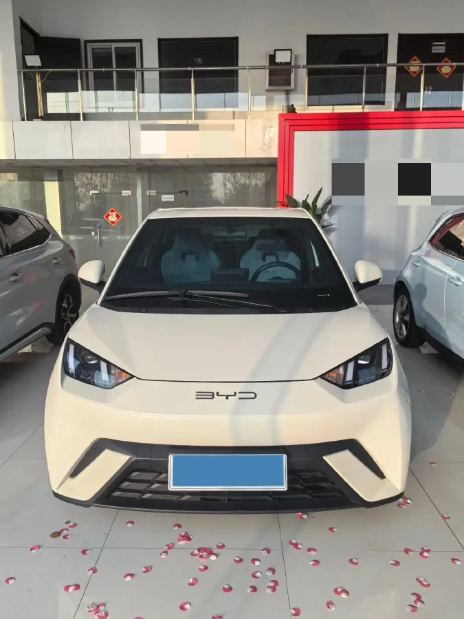 2023 BYD Seagull BEV 30.08KWH,autocango,china used car exporter,china ev exporter,chinese used car exporter,chinese used ev exporter