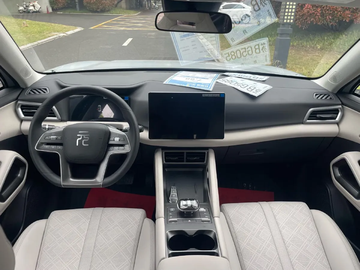 2024 BYD YuanUP BEV 45.12KWH,autocango,china used car exporter,china ev exporter,chinese used car exporter,chinese used ev exporter