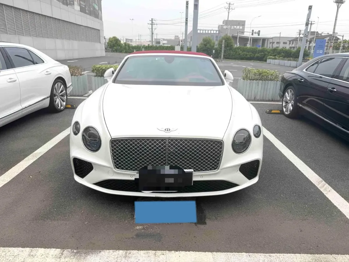 2022 Bentley Continental 4.0T 549HP V8 8DCT,autocango,china used car exporter,china ev exporter,chinese used car exporter,chinese used ev exporter