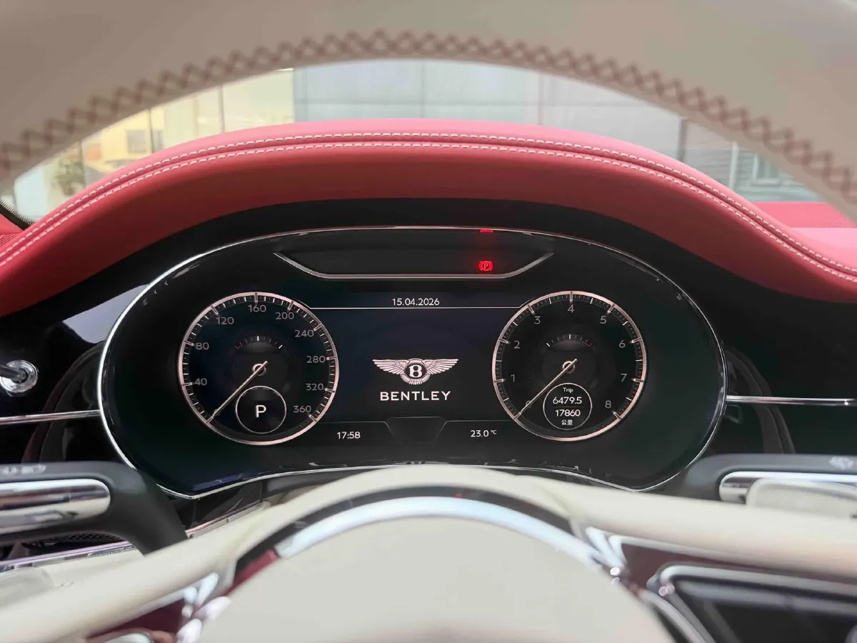 2022 Bentley Continental 4.0T 549HP V8 8DCT,autocango,china used car exporter,china ev exporter,chinese used car exporter,chinese used ev exporter